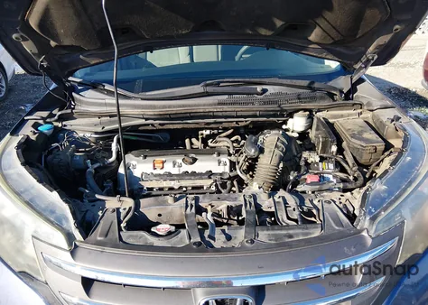 2014 Honda Cr-V Lx from USA, damaged, VIN 3CZRM3H38EG702690